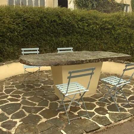 Villa Maison Avec Jardin, Centre Et à Pieds