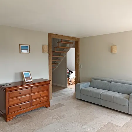 Maison Avec Jardin, Centre Et à Pieds