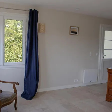 Maison Avec Jardin, Centre Et à Pieds Villa Houlgate