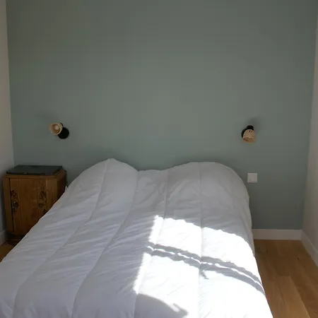 Maison Avec Jardin, Centre Et à Pieds