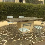 Villa Maison Avec Jardin, Centre Et A Pieds