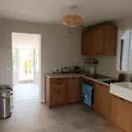 Maison Avec Jardin, Centre Et A Pieds *
