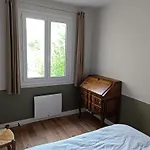 Villa Maison Avec Jardin, Centre Et A Pieds *
