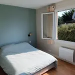 Maison Avec Jardin, Centre Et A Pieds Houlgate