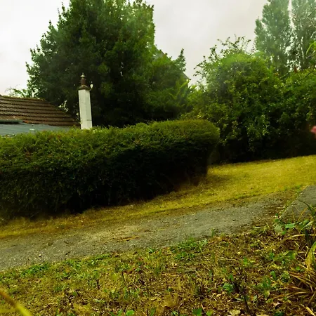 Maison Avec Jardin, Centre Et A Pieds Villa Houlgate