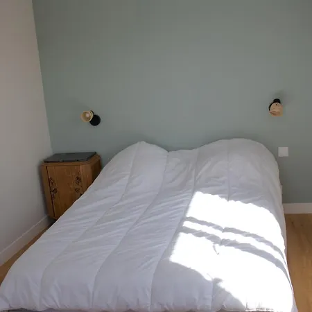 Maison Avec Jardin, Centre Et A Pieds * Houlgate