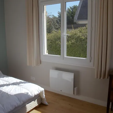 Βίλα Maison Avec Jardin, Centre Et A Pieds