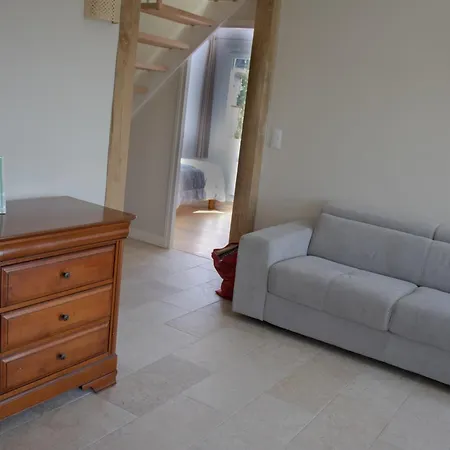 Βίλα Maison Avec Jardin, Centre Et A Pieds Houlgate