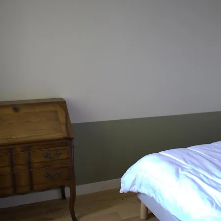 Maison Avec Jardin, Centre Et A Pieds *