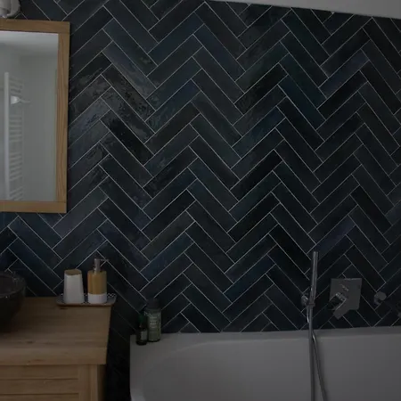 Maison Avec Jardin, Centre Et A Pieds