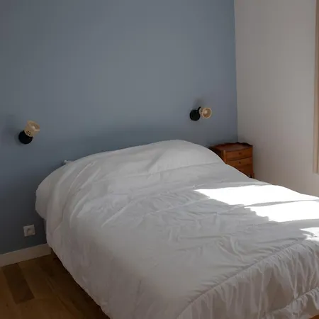 Βίλα Maison Avec Jardin, Centre Et A Pieds