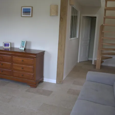 Βίλα Maison Avec Jardin, Centre Et A Pieds Houlgate