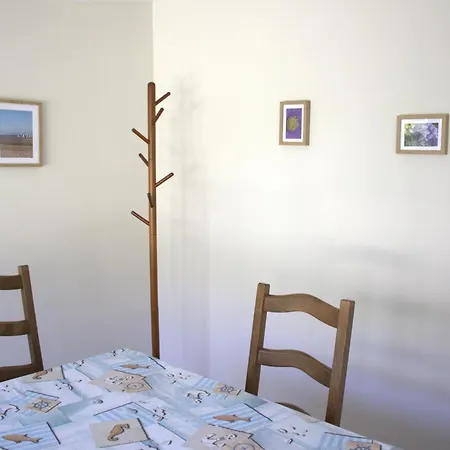 Maison Avec Jardin, Centre Et A Pieds * Houlgate