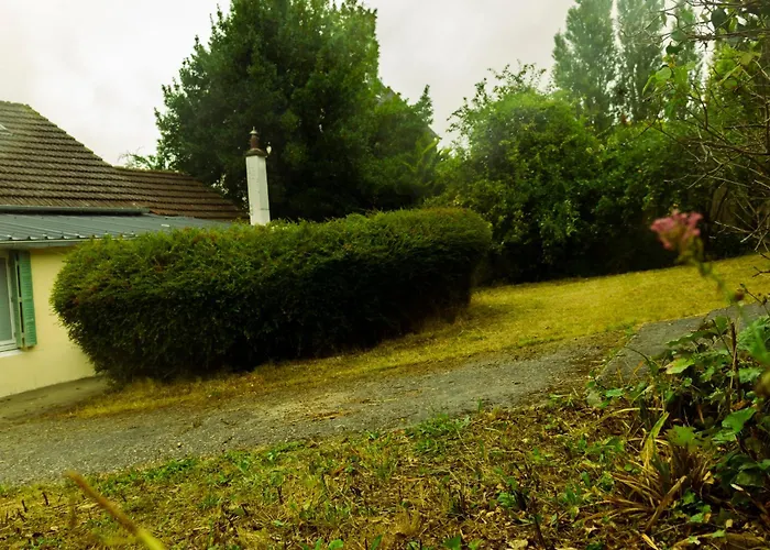 Maison Avec Jardin, Centre Et à Pieds Villa Houlgate