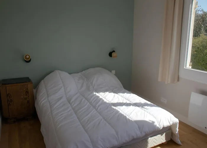 Maison Avec Jardin, Centre Et à Pieds * Houlgate