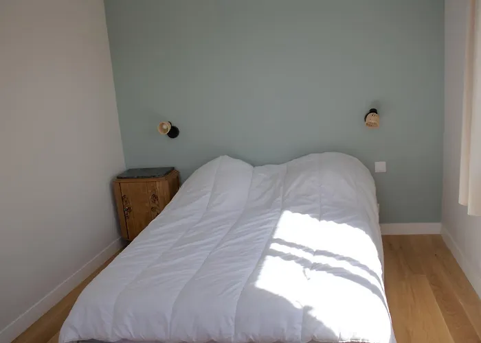 Maison Avec Jardin, Centre Et à Pieds * Houlgate