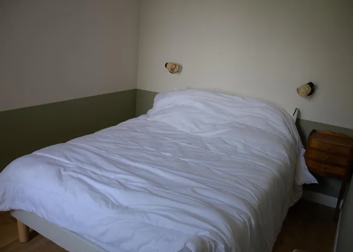 Villa Maison Avec Jardin, Centre Et à Pieds *