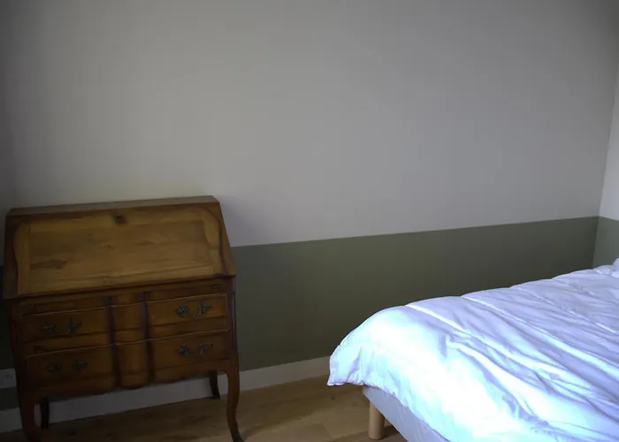 Maison Avec Jardin, Centre Et à Pieds *