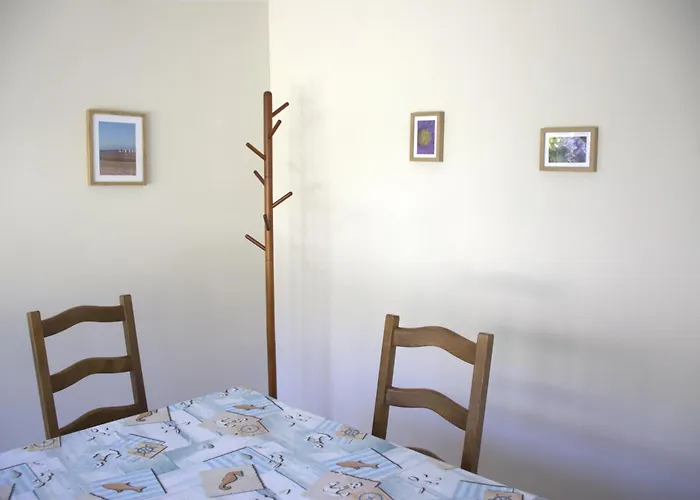 Maison Avec Jardin, Centre Et à Pieds * Houlgate